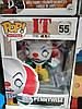 Фігурка Funko Pop Фанко Поп It Pennywise with boat Воно Пеннівайз Аналог, фото 2