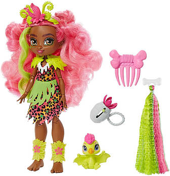 Лялька Фернесса Печерний клуб Cave Club