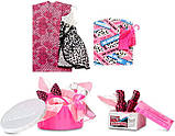 Ігровий набір L. O. L. Surprise! JK Queen Bee Mini Fashion Doll!, фото 3