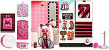 Ігровий набір L. O. L. Surprise! JK Queen Bee Mini Fashion Doll!, фото 5