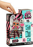 Ігровий набір L. O. L. Surprise! JK Queen Bee Mini Fashion Doll!, фото 4