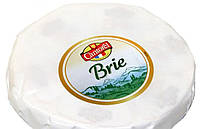 Сыр бри кантарель Франция