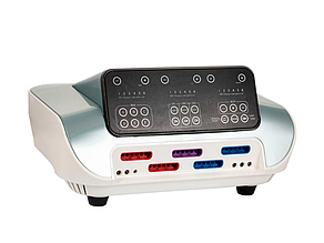 Апарат «Limpha Press Body Master» мод. 299 для корекції фігури