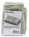 Манжет до тонометру мікролайф MICROLIFE оригінал розмір L 22-42см, фото 2