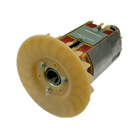 Якір на генератор 6500 фірми Patriot