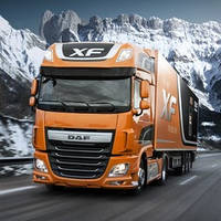 DAF XF