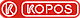 Гофротруба KOPOS 25мм з протяжкою MONOFLEX, світло-сіра, 1425 D 320 N K50D гофрована труба, фото 5