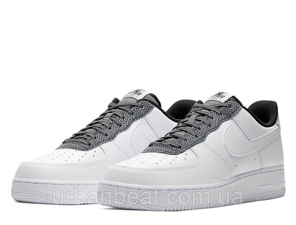 Чоловічі кросівки Nike Air Force 1 07 LV8 4 CK4363-100 Оригінал, фото 1