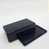 Корпус KM55 для електроніки 120х70х40, фото 3