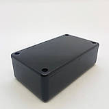 Корпус KM55 для електроніки 120х70х40, фото 2