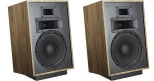 Klipsch Heresy IV