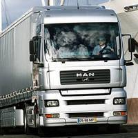 MAN TGA