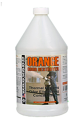 Рідина для сухого туману Harvard Odor Destroyer Orange (Апельсин) 3.8 л