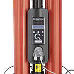 Ультрафиолетовыя установка Elecro Quantum Q-65(Англія), фото 2