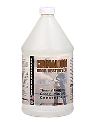 Рідина для сухого туману Harvard Odor Destroyer Cinnamon (Кориця) 3.8 л