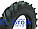Шина 4.00-10 S-247 - Deli Tire, фото 3