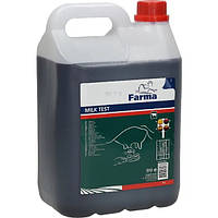 Молочний тест на мастит, 5 л