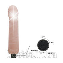 Вібратор Love Companion, 25 см, фото 5