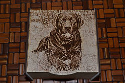 Коробка для дрібниць (без гравіювання)