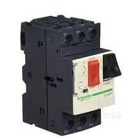 Автомат защиты двигателя GV2ME14 6-10A Schneider electric