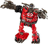 Трансформери Серія 68 Лідфут Transformers Leadfoot, фото 2