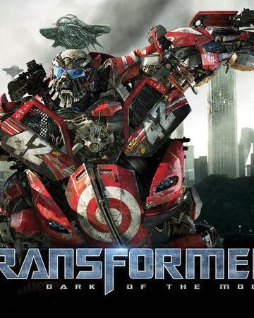 Трансформери Серія 68 Лідфут Transformers Leadfoot, фото 1