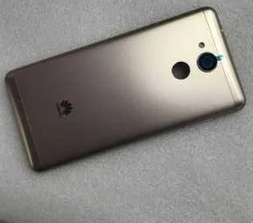 Задня кришка Honor 6C, Nova Smart, Enjoy 6s срібляста Оригінал