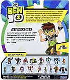Бен 10  Ben 10 Jet Pack Ben, фото 2