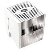 Зволожувач очищувач повітря Venta LW25 Comfort Plus White, фото 2