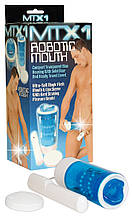 Мастурабтор MTX1 Robotic Mouth