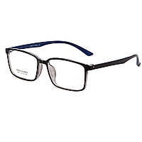 Компьютерные очки Bloomberg Glasses B6822 унисекс, черные