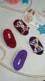 Незвичайні заколочки клік-клак, фото 5