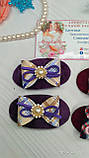 Незвичайні заколочки клік-клак, фото 3