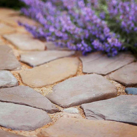 Дикий камінь