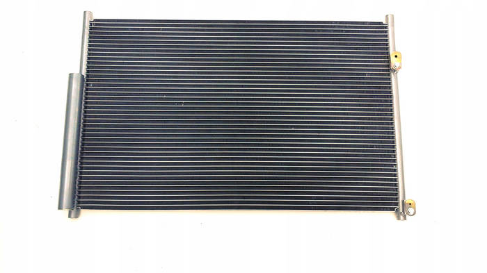 Купить Радиатор Кондиционера Сузуки Гранд Витара 2005- \ Сузуки Xl7 ...