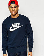 Мужская спортивная кофта свитшот, толстовка Nike (Найк) XXL