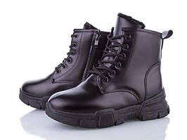 Зимові жіночі черевики AESD (р37) (7030-00)