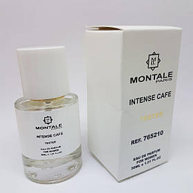 Montale Intense Cafe, Оливний тестер 30 мл