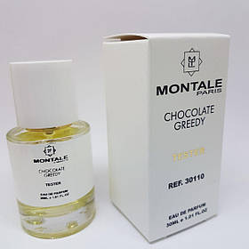 Montale Chocolate Greedy, Оливний тестер 30 мл