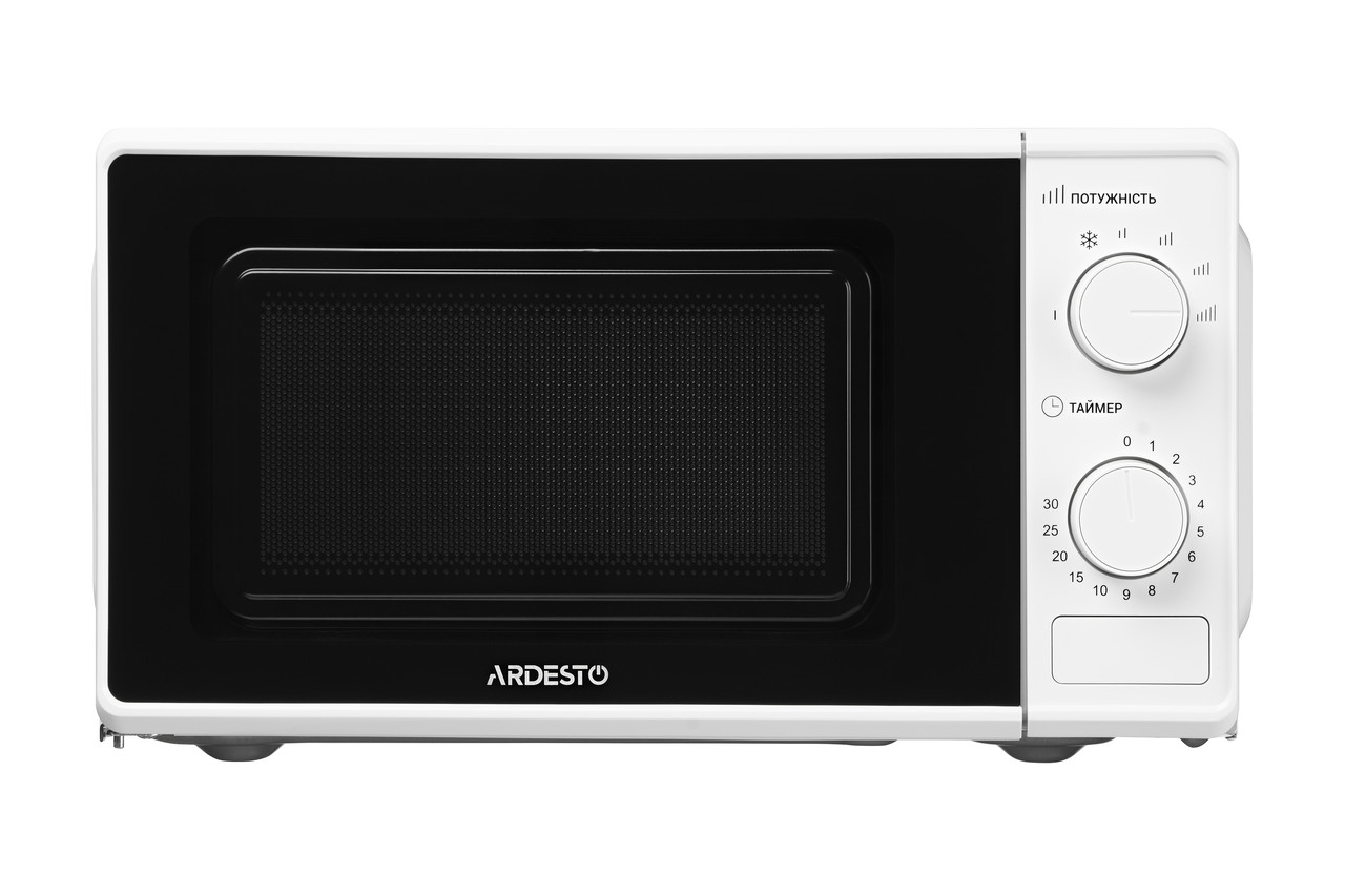 Мікрохвильова піч ARDESTO GO-S724W
