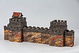 Конструктор з міні-цеглинок Великий китайський мур (70484), фото 6