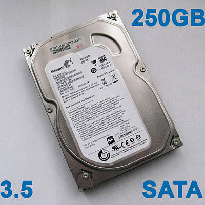 Жесткие диски ПК | купить недорого, на Prom | Украина