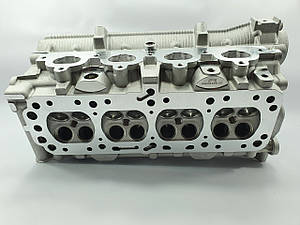 Головка блоку циліндрів двоканальна Шевроле Лачетті 1,6 grog Корея