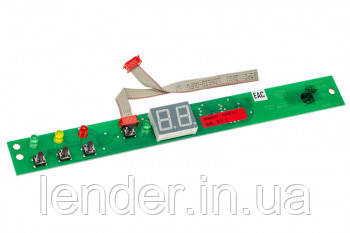 Модуль індикації морозилки Атлант Н70В-М2, фото 1