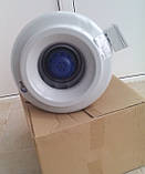 Вентилятор канальний Salda VKA 315 MD серда, фото 2