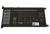 Оригинал аккумуляторная батарея для ноутбука Dell Inspiron 3493,3593,3793,3582 - YRDD6 - (11.4V 42Wh 3500mAh)