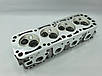 Головка блоку циліндрів Шевроле Авео 1,5 grog Корея, фото 3