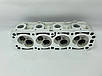 Головка блоку циліндрів Шевроле Авео 1,5 grog Корея, фото 4