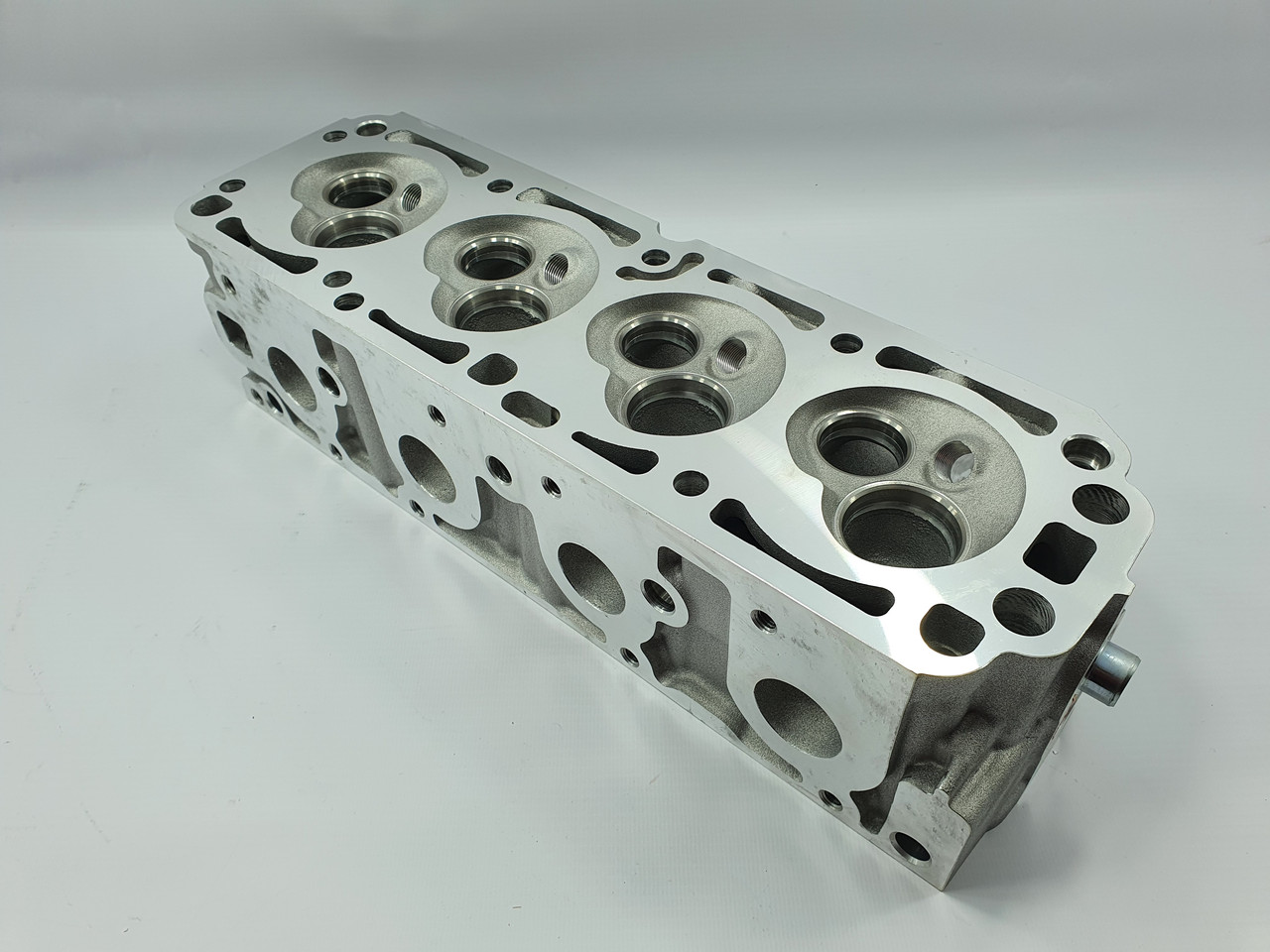 Головка блоку циліндрів Шевроле Авео 1,5 grog Корея, фото 1