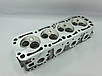 Головка блоку циліндрів Шевроле Авео 1,5 grog Корея, фото 8